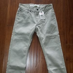 Levi's 511 slim jeans